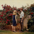 Audubon Park - Margaret Andrews & Terry Elam