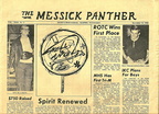 Messick Panther: 12/14/1966