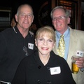 Terry Stonebrook, Tom Krell & wife Jan Krell 
