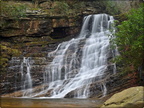 Margarette Falls