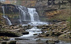 Cummins Falls