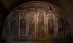 Crypt Painting 