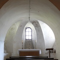 Crypt Chapel 