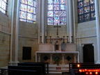 Restored Chapel 