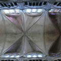 Cathedral of St.-Etienne: Architectural Detail 