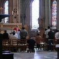 Cathedral of St.-Etienne: Daily Worship 