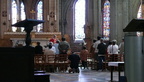 Cathedral of St.-Etienne: Daily Worship 
