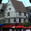Medieval Structure