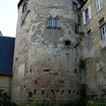 Old Roman Tower 