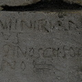 Argentomagus: Roman Graffiti 