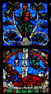 Notre Dame de Chartres 