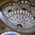 Sultanahmet Mosque 