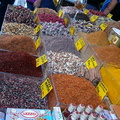 In the Spice Bazaar 