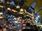 In the Grand Bazaar
