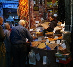 In the Spice Bazaar 