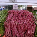 Market Scenes:Red Beans 