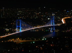 Bridge over the Bosphorus
