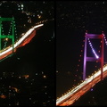 Bridge over the Bosphorus 