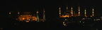 Istanbul at Night 