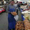 Street Market: Baker 
