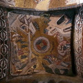 Small Dome Mosaic 