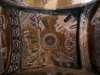 Small Dome Mosaic 