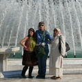 Nuray, Va, & Fatma 