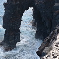 Hoile Sea Arch 