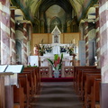 The Painted Church 