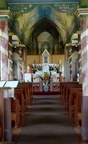 The Painted Church 