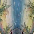 The Painted Church: Ceiling