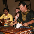 Tradtional Nicaraguan Music 