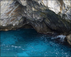 Capri Coast