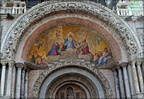Venice - St. Mark's Cathedral