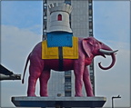 Elephant and Castle 