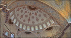 Inside Sultanahmet 