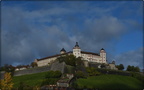 Wurzburg Fortress 