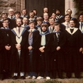 School of Theology, Sewanee, TN: Class of 1977 