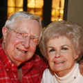 Jim & Doris Garrett