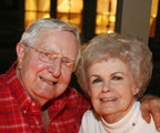 Jim & Doris Garrett