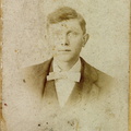 Joe Joyner, pre-Civil War 