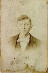 Joe Joyner, pre-Civil War 