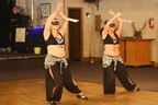Dancers 2010