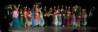 Scheherezade Dance Troupe 2012