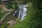Burgess Falls (Great Falls)