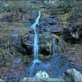 Henwallow Falls