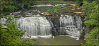Burgess Falls (Middle Falls)
