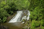Undian Creek Falls