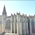 Carcassonne: St.-Nazaire