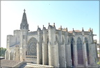 Carcassonne: St.-Nazaire